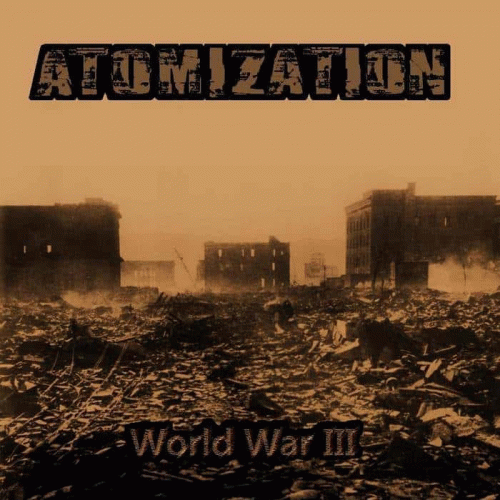Atomization : World War III